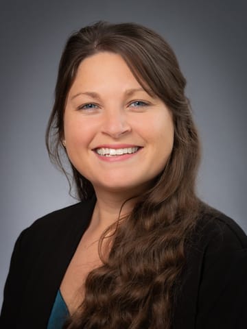 Photo of Jade Hoffner
