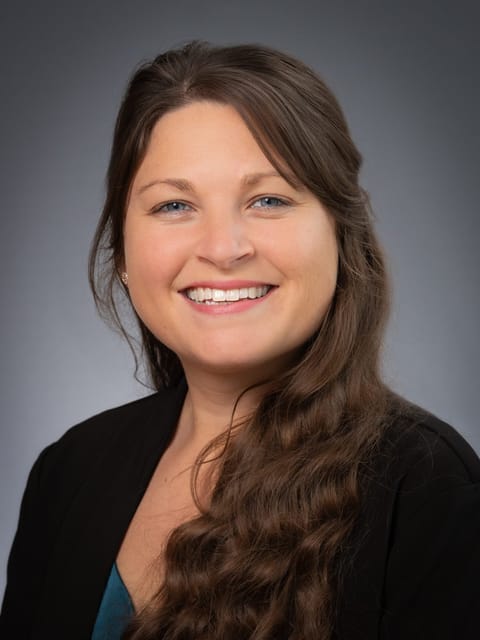 Photo of Jade Hoffner