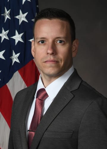 Photo of Bradley “Brad” Marion
