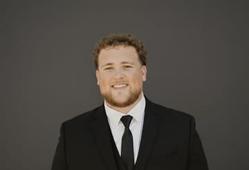 Photo of Bryce Eisnaugle