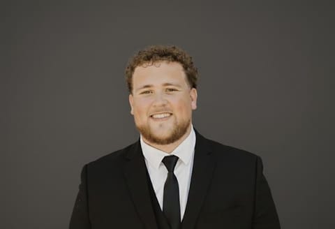 Photo of Bryce Eisnaugle