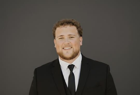 Photo of Bryce Eisnaugle