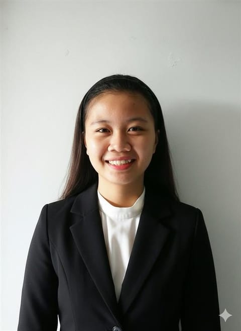 Photo of Desiree Retiza