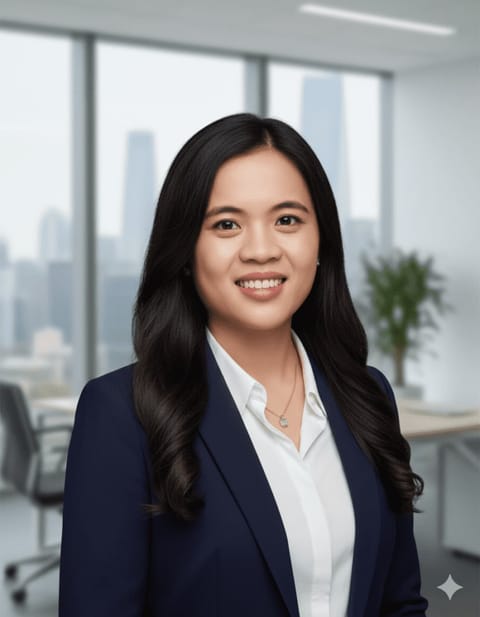 Photo of Dianne Retiza