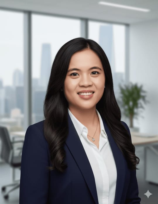 Photo of Dianne Retiza