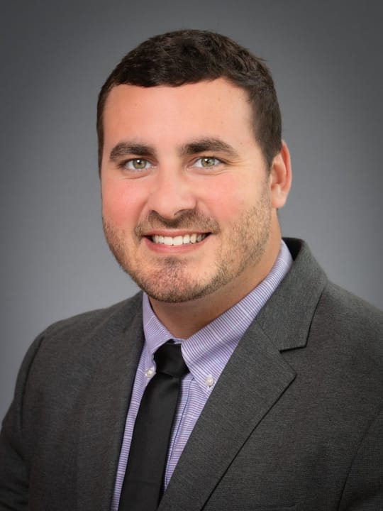 Photo of Clay Edler