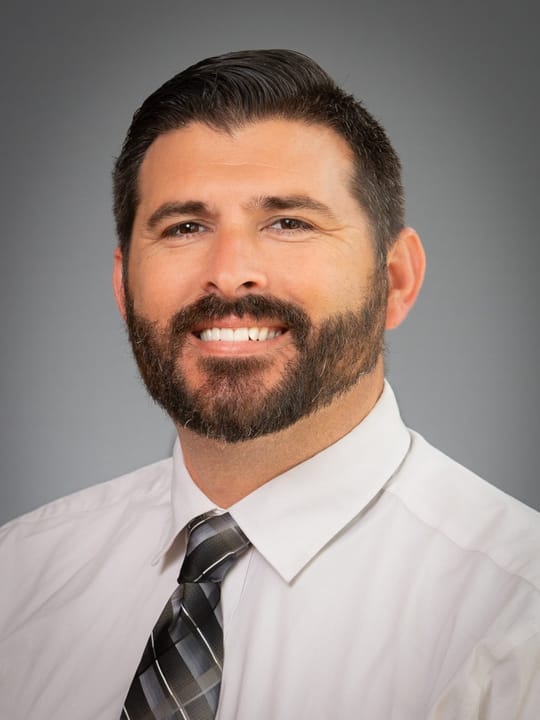 Photo of Josh Dille