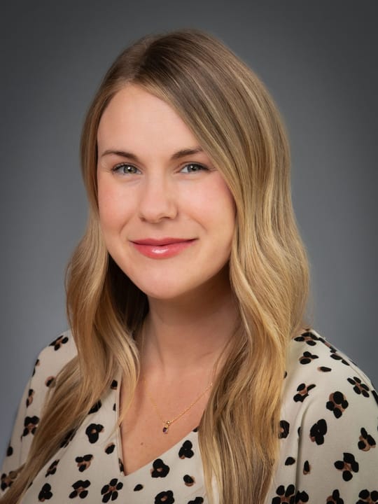 Photo of Layne Beasley