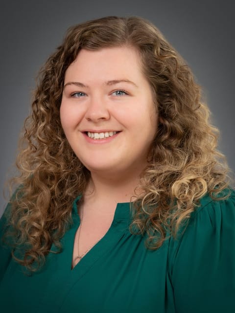 Photo of Megan Ward