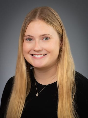 Photo of Reagan Hill