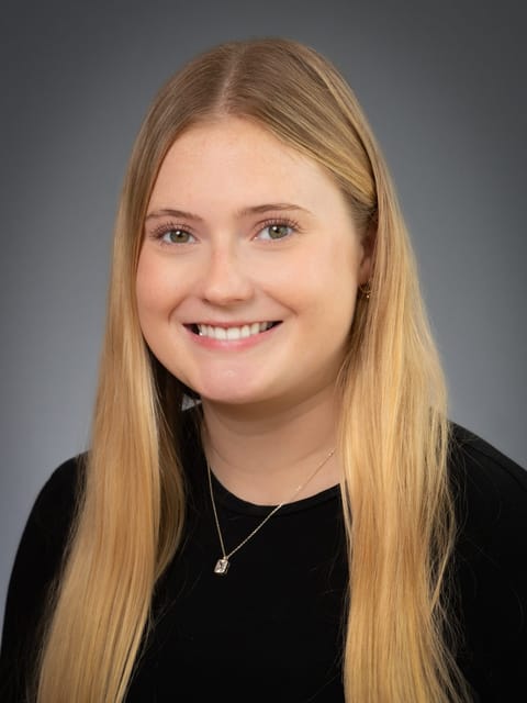 Photo of Reagan Hill
