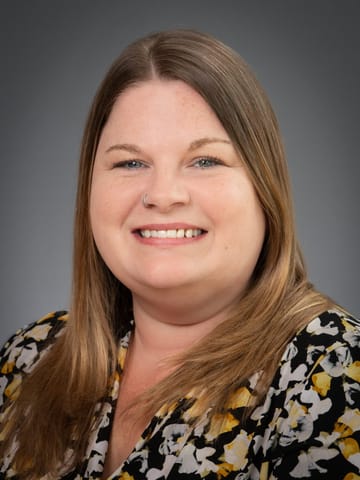 Photo of Bobbie Ervin