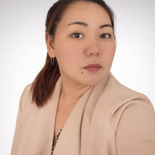 Photo of Joy Dawisan
