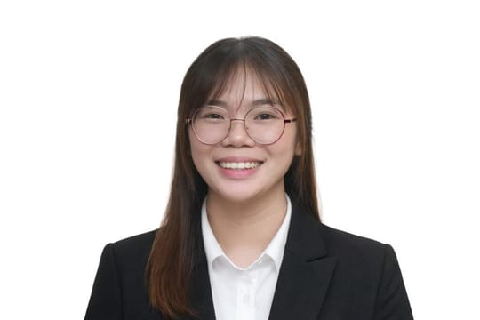 Photo of Lynn Dawisan