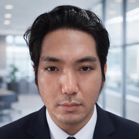 Photo of Nikko Dawisan